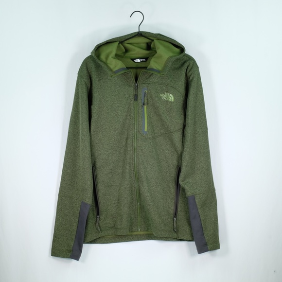 The North Face Men’s Summit Lightweight Hoodie - Picture 3 of 4